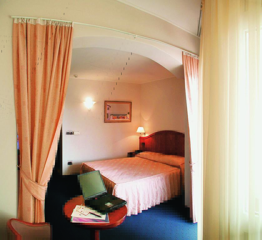 Hotel Villa Marija Tučepi Exterior foto